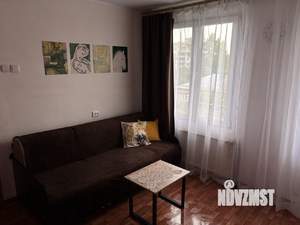 1-к квартира, на длительный срок, 26м2, 6/9 этаж