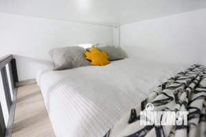 1-к квартира, посуточно, 14м2, 1/1 этаж