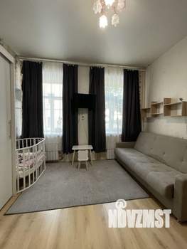 5-к квартира, на длительный срок, 127м2, 1/7 этаж