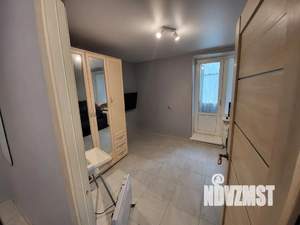 1-к квартира, посуточно, 32м2, 2/4 этаж