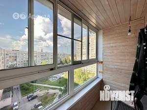 3-к квартира, на длительный срок, 59м2, 9/9 этаж