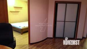 3-к квартира, на длительный срок, 94м2, 11/17 этаж