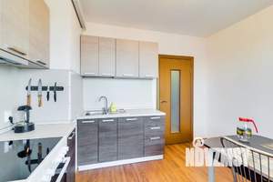 1-к квартира, посуточно, 40м2, 11/25 этаж
