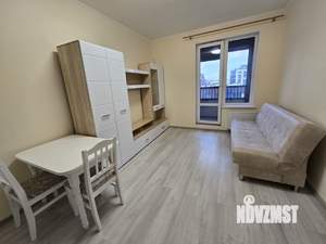1-к квартира, на длительный срок, 37м2, 11/12 этаж
