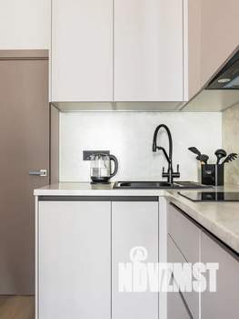 Студия квартира, посуточно, 27м2, 4/5 этаж