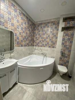 3-к квартира, на длительный срок, 153м2, 4/4 этаж