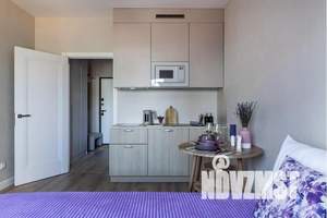 1-к квартира, посуточно, 25м2, 4/15 этаж