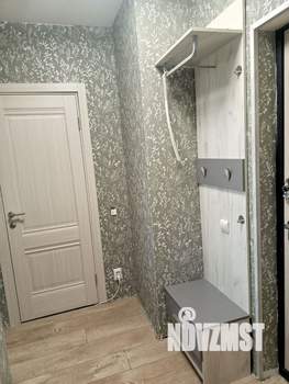 1-к квартира, на длительный срок, 40м2, 21/26 этаж