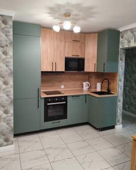 3-к квартира, на длительный срок, 68м2, 9/17 этаж