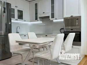 2-к квартира, посуточно, 83м2, 12/23 этаж