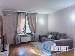 1-к квартира, посуточно, 45м2, 2/6 этаж