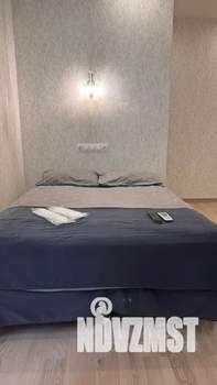1-к квартира, посуточно, 40м2, 4/6 этаж