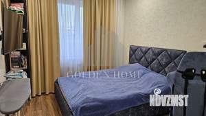 1-к квартира, на длительный срок, 41м2, 2/14 этаж