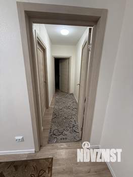 2-к квартира, на длительный срок, 51м2, 3/14 этаж