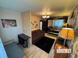 1-к квартира, на длительный срок, 32м2, 3/9 этаж