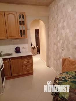 1-к квартира, на длительный срок, 35м2, 15/18 этаж