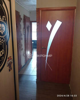 1-к квартира, на длительный срок, 36м2, 3/14 этаж