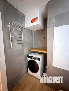 1-к квартира, на длительный срок, 51м2, 2/12 этаж