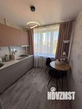 1-к квартира, посуточно, 36м2, 6/12 этаж