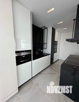 2-к квартира, на длительный срок, 83м2, 7/9 этаж