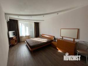 2-к квартира, на длительный срок, 59м2, 3/18 этаж