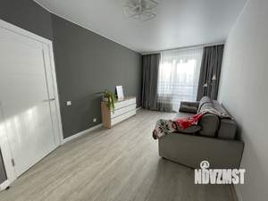 1-к квартира, на длительный срок, 37м2, 2/5 этаж