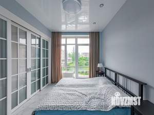 2-к квартира, на длительный срок, 53м2, 2/4 этаж
