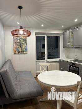 1-к квартира, на длительный срок, 42м2, 15/16 этаж