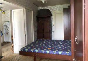 2-к квартира, на длительный срок, 44м2, 5/5 этаж
