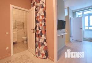 1-к квартира, на длительный срок, 37м2, 7/12 этаж