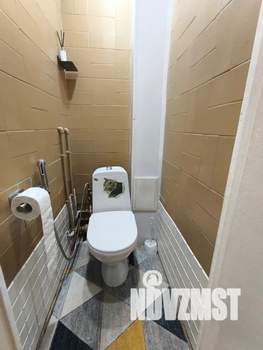 2-к квартира, посуточно, 56м2, 2/5 этаж