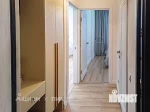 1-к квартира, на длительный срок, 30м2, 13/14 этаж