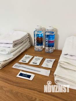 1-к квартира, посуточно, 45м2, 3/20 этаж