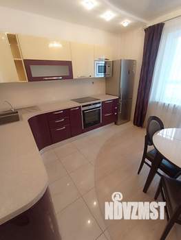 2-к квартира, на длительный срок, 60м2, 10/26 этаж