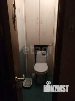 1-к квартира, на длительный срок, 39м2, 4/12 этаж