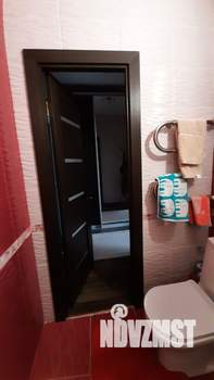 Студия квартира, на длительный срок, 26м2, 8/19 этаж