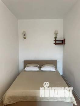 1-к квартира, посуточно, 50м2, 4/6 этаж