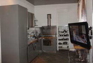 5-к квартира, на длительный срок, 210м2, 4/6 этаж