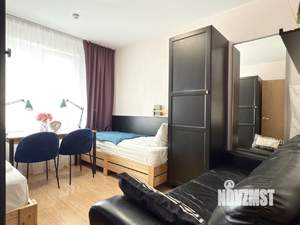 2-к квартира, посуточно, 56м2, 17/19 этаж