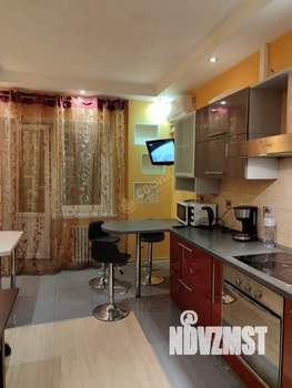 2-к квартира, на длительный срок, 61м2, 10/15 этаж