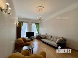 2-к квартира, на длительный срок, 70м2, 2/5 этаж