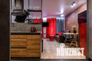 1-к квартира, посуточно, 30м2, 5/5 этаж