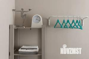 1-к квартира, посуточно, 30м2, 2/5 этаж