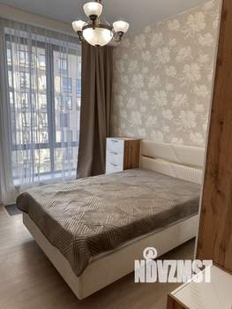 1-к квартира, на длительный срок, 33м2, 6/10 этаж