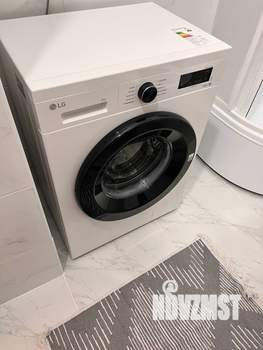 Студия квартира, на длительный срок, 27м2, 3/4 этаж