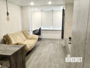 Студия квартира, на длительный срок, 29м2, 3/19 этаж