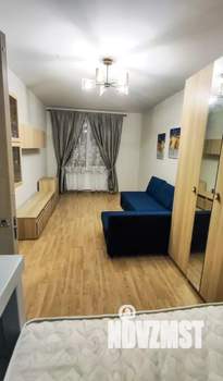 1-к квартира, на длительный срок, 38м2, 5/12 этаж