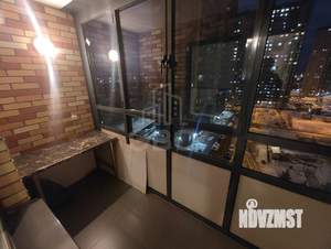 1-к квартира, на длительный срок, 38м2, 9/27 этаж