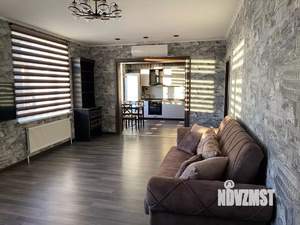 2-к квартира, на длительный срок, 71м2, 12/23 этаж