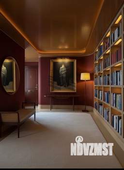 2-к квартира, на длительный срок, 132м2, 3/6 этаж
